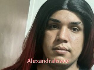 Alexandralovee
