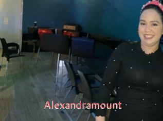 Alexandramount