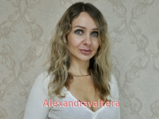 Alexandravaltera