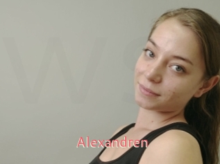 Alexandren