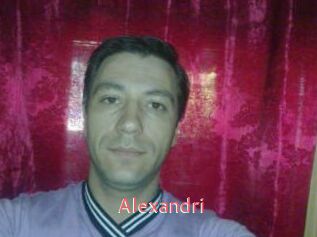Alexandri