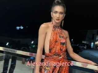 Alexandriapierce