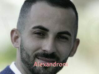 Alexandroni