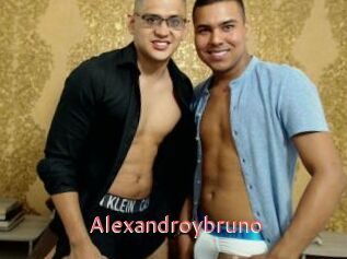 Alexandroybruno