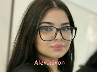alexanixon Webcam Sexe Direct