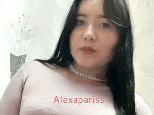 Alexapariss