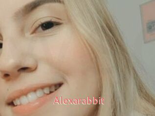 Alexarabbit