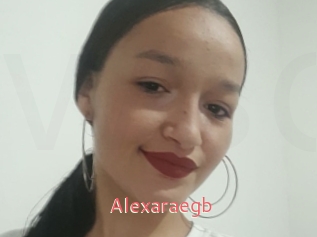 Alexaraegb