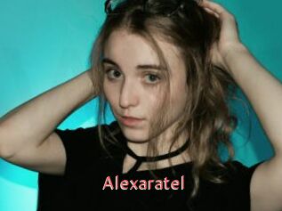 alexaratel Webcam Sexe Direct