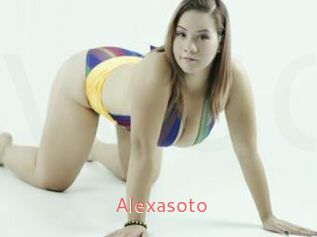 Alexasoto