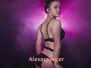 Alexaspencer
