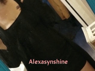 Alexasynshine