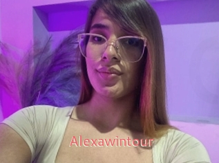 Alexawintour