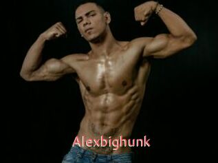 Alexbighunk