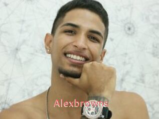 Alexbrowns