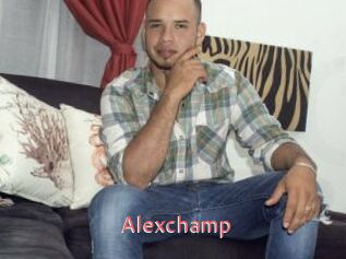 Alexchamp
