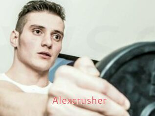 Alexcrusher