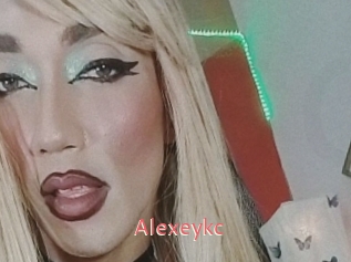 Alexeykc