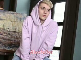 Alexfeller