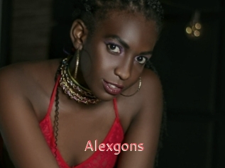 Alexgons