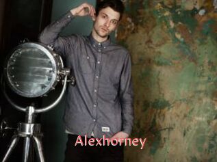 Alexhorney