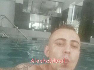 Alexhotdevil