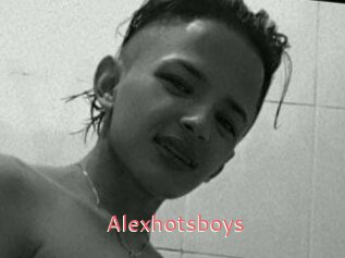 Alexhotsboys