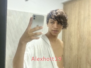 Alexhott19