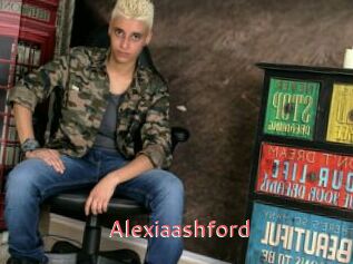 Alexiaashford