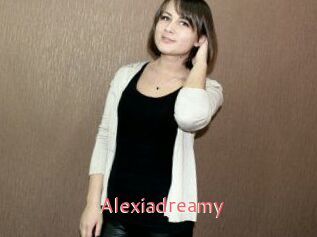 Alexiadreamy