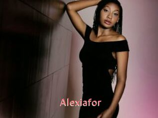 Alexiafor