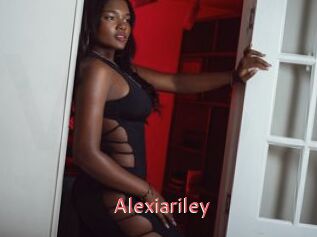 Alexiariley