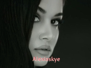 Alexiaskye