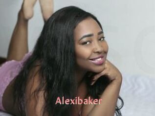 Alexibaker