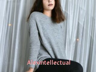 alexintellectual Webcam Sexe Direct