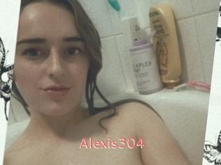 Alexis304