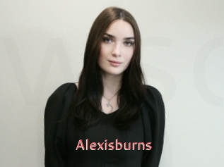 Alexisburns