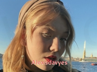 Alexisdavyes