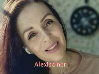 Alexisdiner