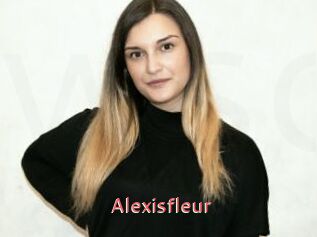 Alexisfleur