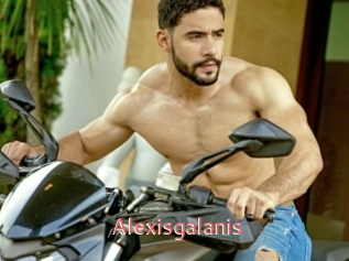 Alexisgalanis