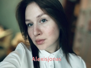 Alexisjonas