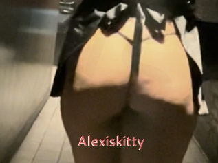 Alexiskitty
