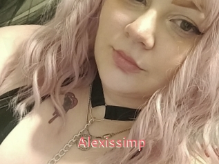 Alexissimp