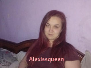 Alexissqueen