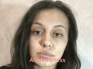 Alexkissmexx