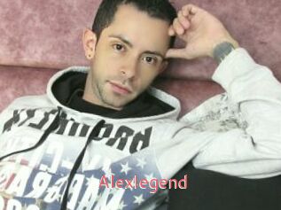Alexlegend