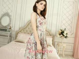 Alexmeow