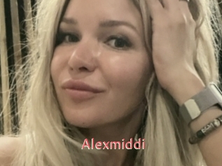 Alexmiddi
