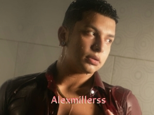 alexmillerss Webcam Sexe Direct